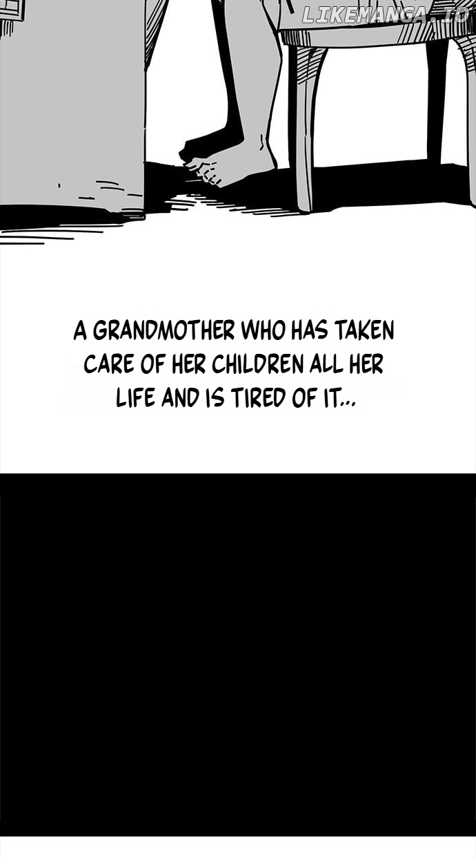 Unemployed Baek-soon Chapter 134 - page 63